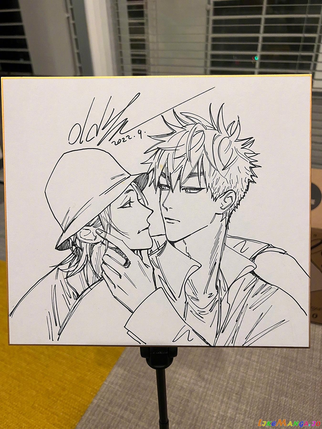 19 Days chapter 404 image 09